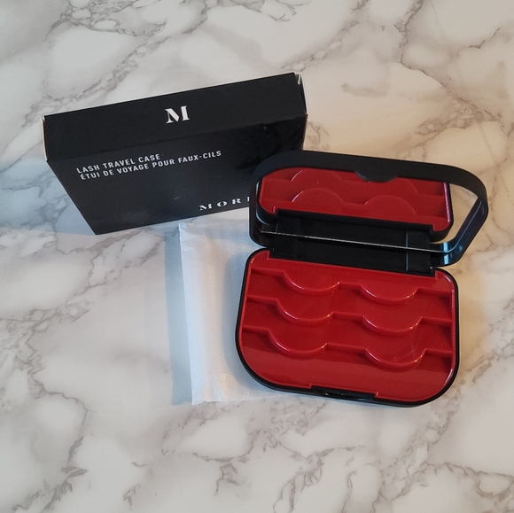 NEW Morphe Lash Travel Case - Picture 1 of 7